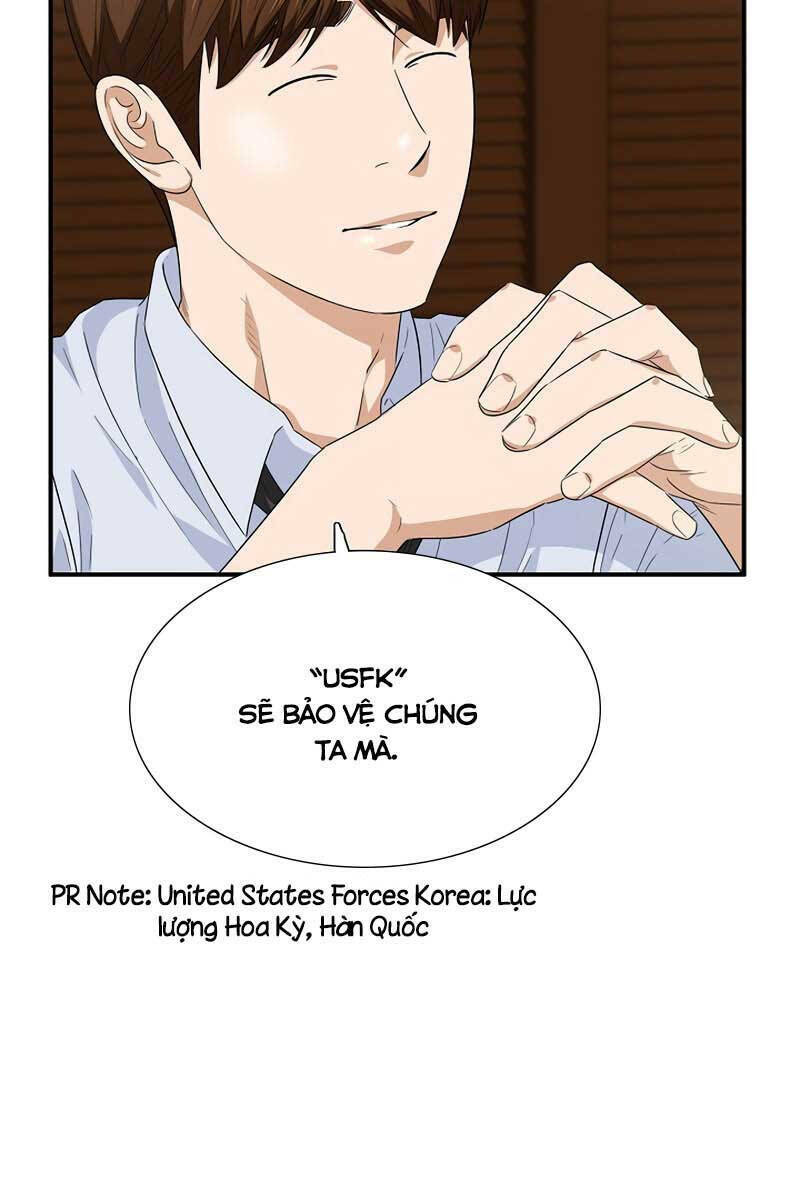 Đây là luật - Chapter 84 - Page 39