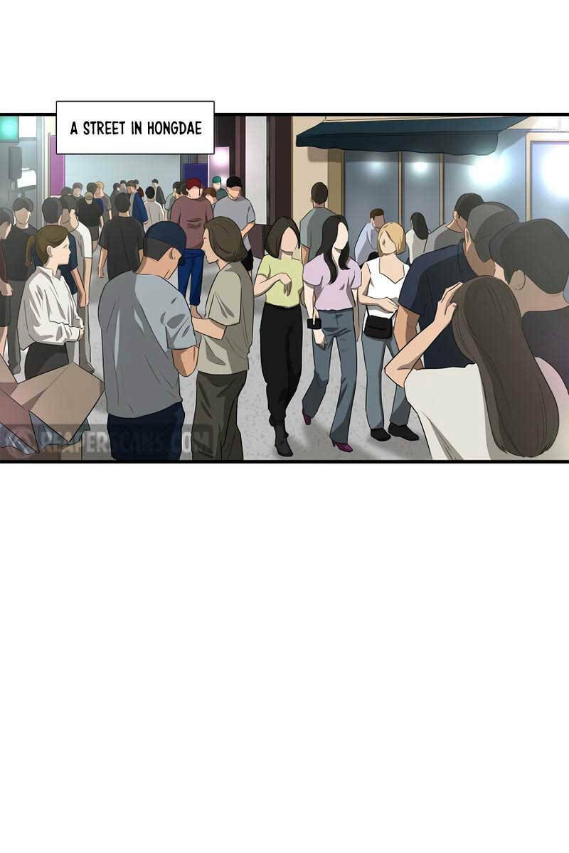 Đây là luật - Chapter 84 - Page 44