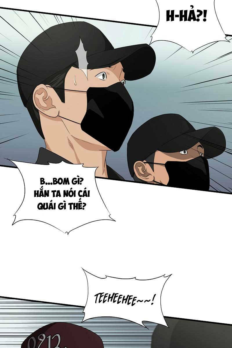 Đây là luật - Chapter 84 - Page 56