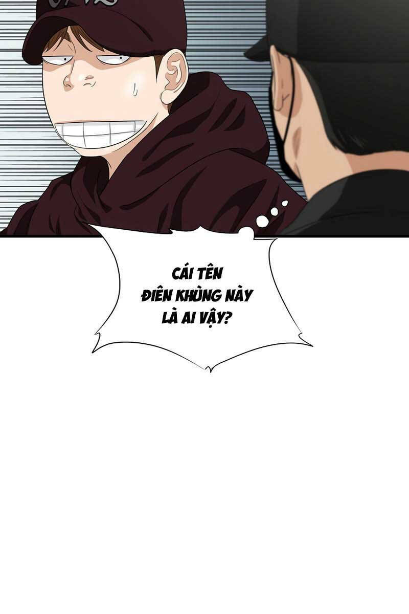 Đây là luật - Chapter 84 - Page 57