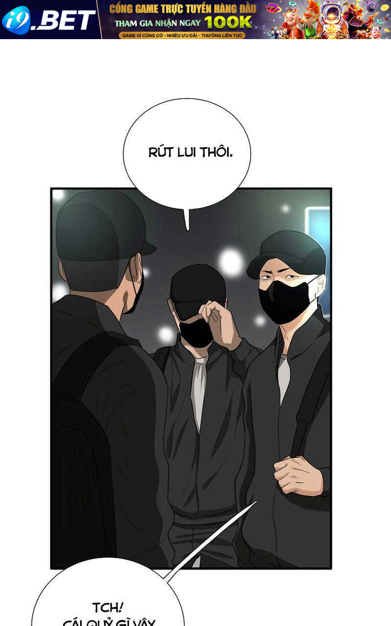 Đây là luật - Chapter 84 - Page 58