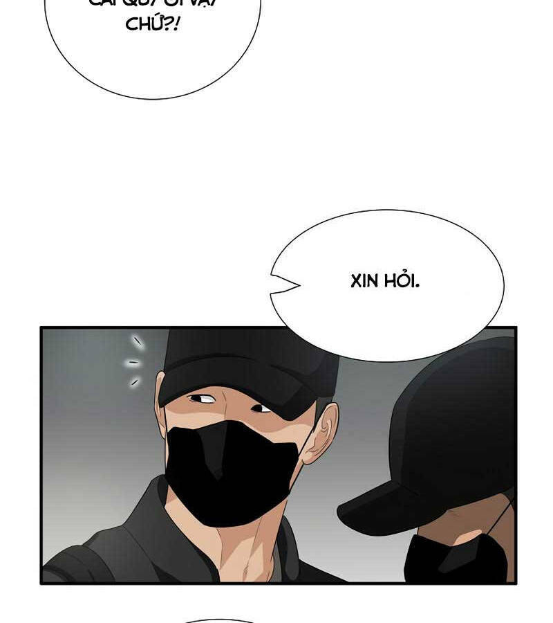 Đây là luật - Chapter 84 - Page 59