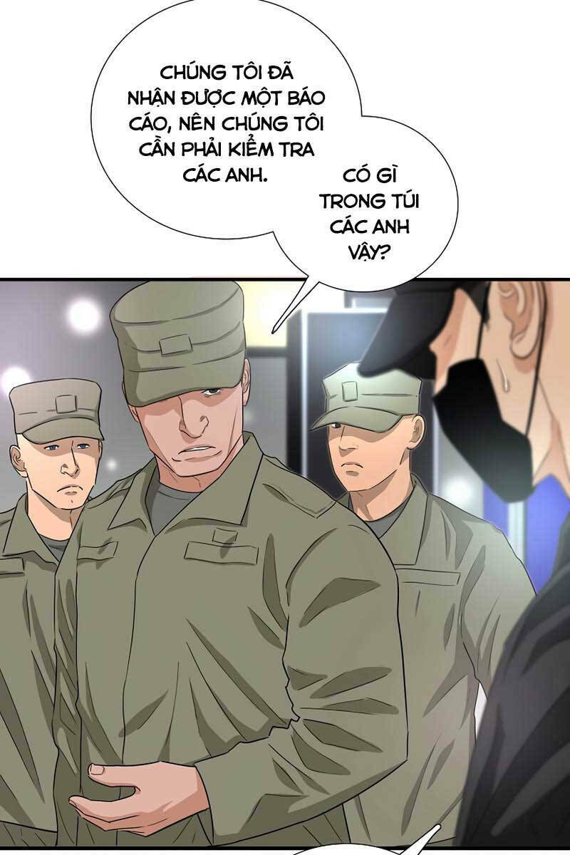 Đây là luật - Chapter 84 - Page 60