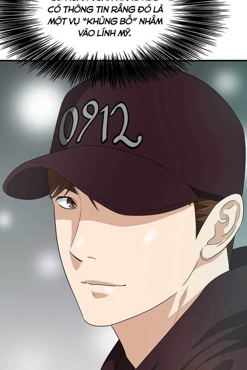 Đây là luật - Chapter 84 - Page 66