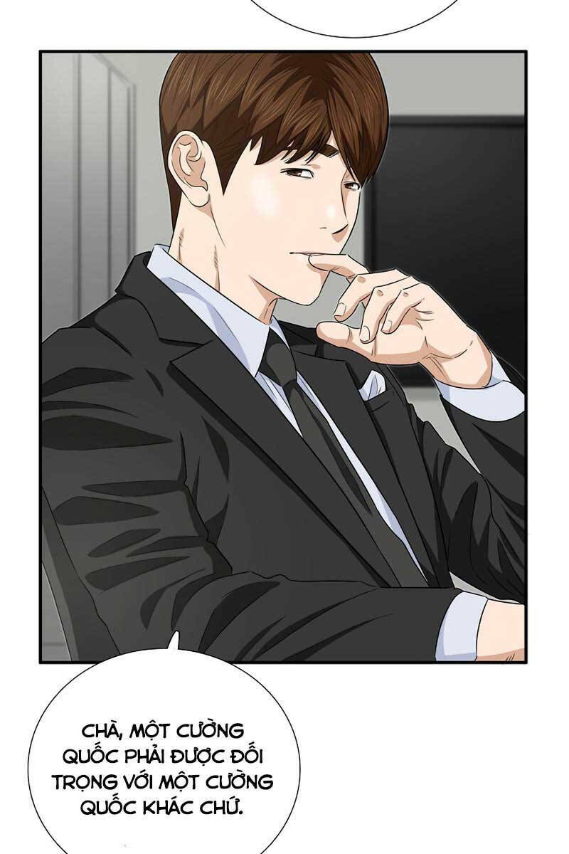 Đây là luật - Chapter 84 - Page 74
