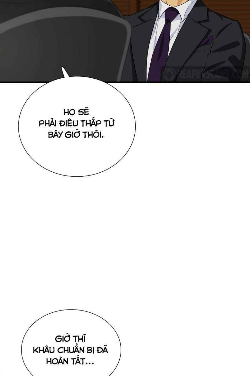 Đây là luật - Chapter 84 - Page 76