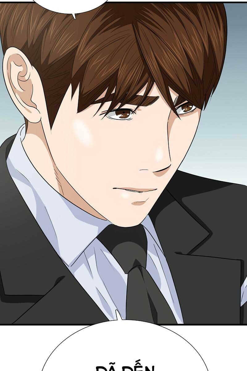 Đây là luật - Chapter 84 - Page 77