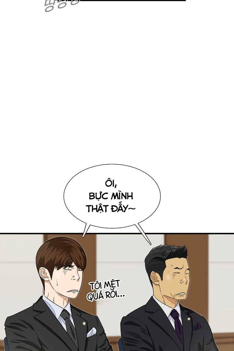 Đây là luật - Chapter 84 - Page 81