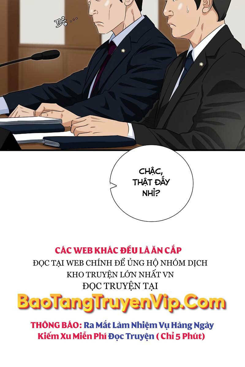 Đây là luật - Chapter 84 - Page 83