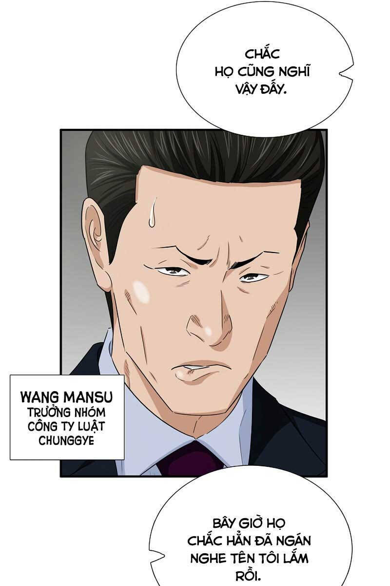 Đây là luật - Chapter 84 - Page 84