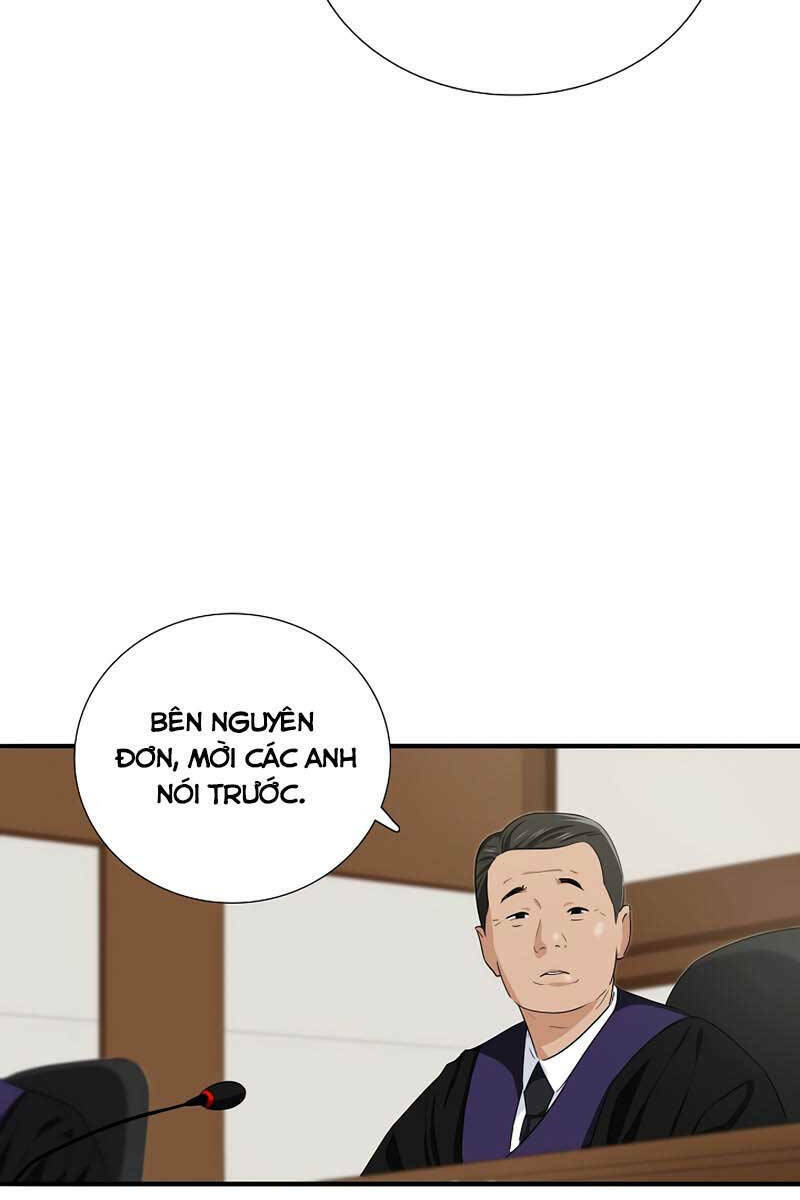 Đây là luật - Chapter 84 - Page 85