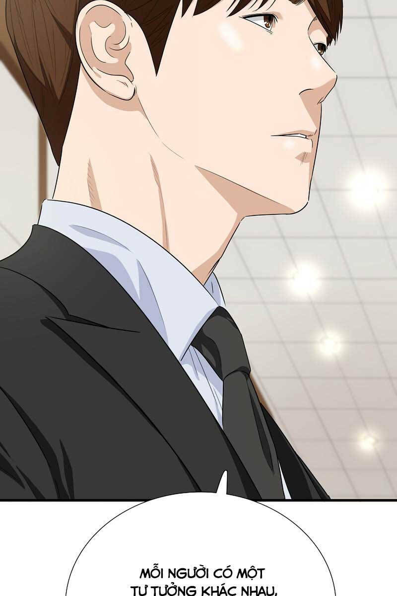 Đây là luật - Chapter 84 - Page 87