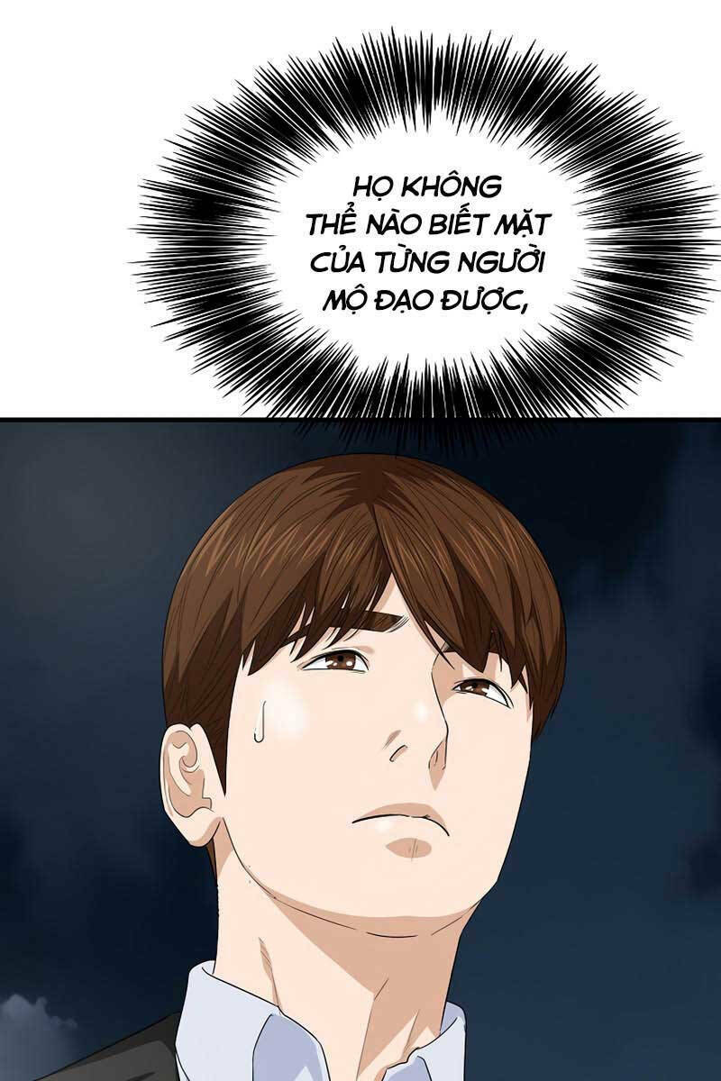 Đây là luật - Chapter 84 - Page 8