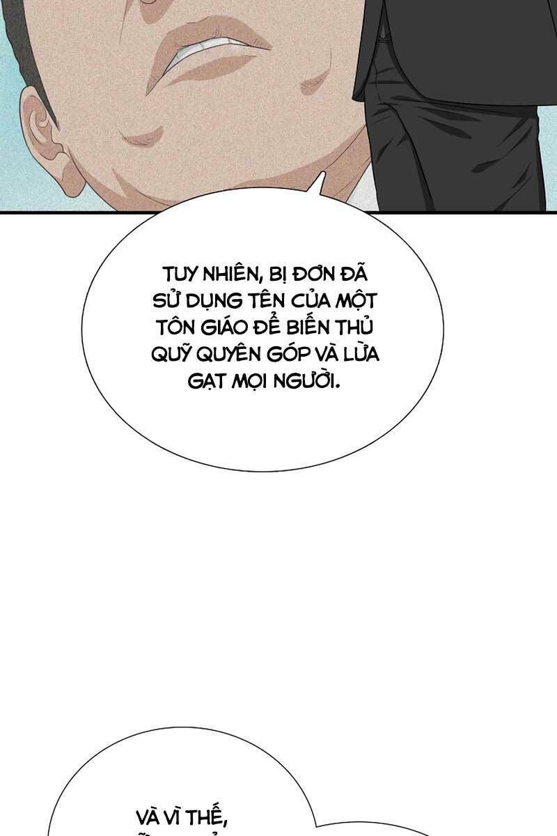 Đây là luật - Chapter 84 - Page 90