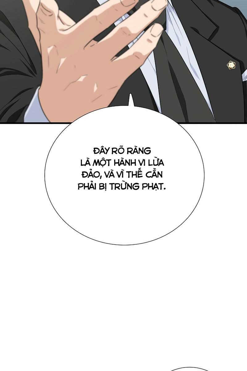 Đây là luật - Chapter 84 - Page 92