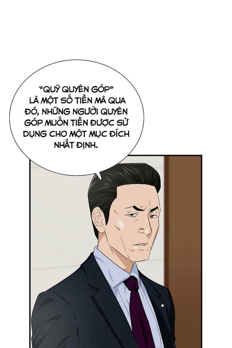 Đây là luật - Chapter 84 - Page 96