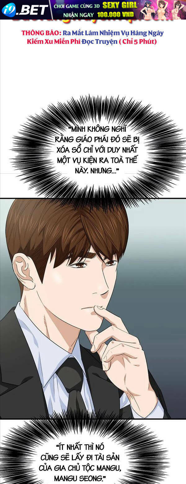 Đây là luật - Chapter 85 - Page 11