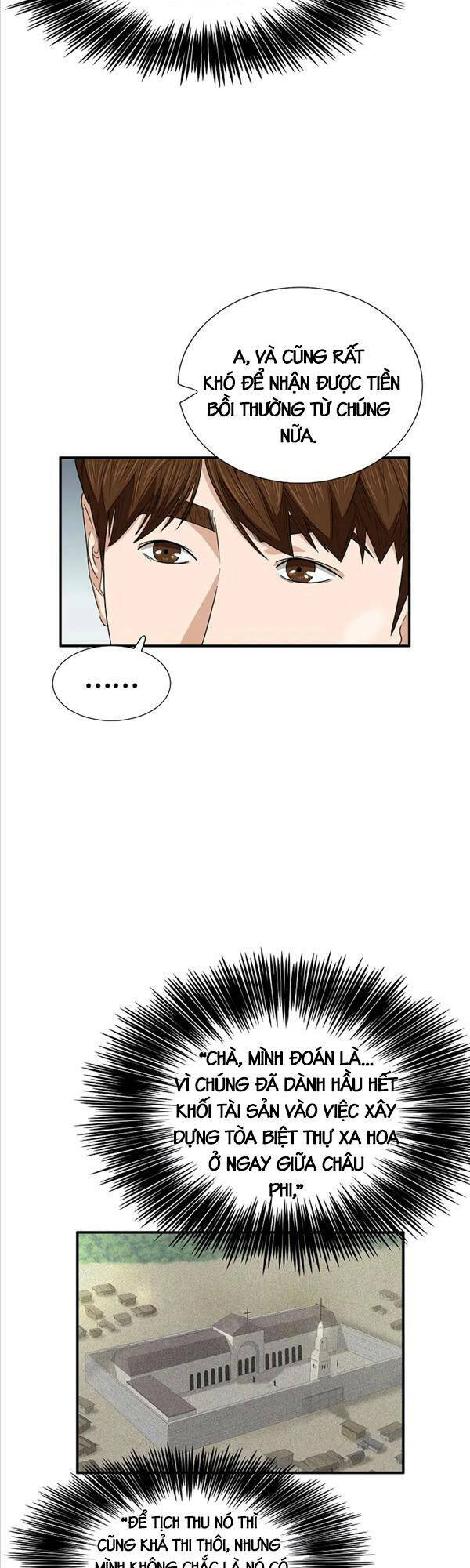 Đây là luật - Chapter 85 - Page 12