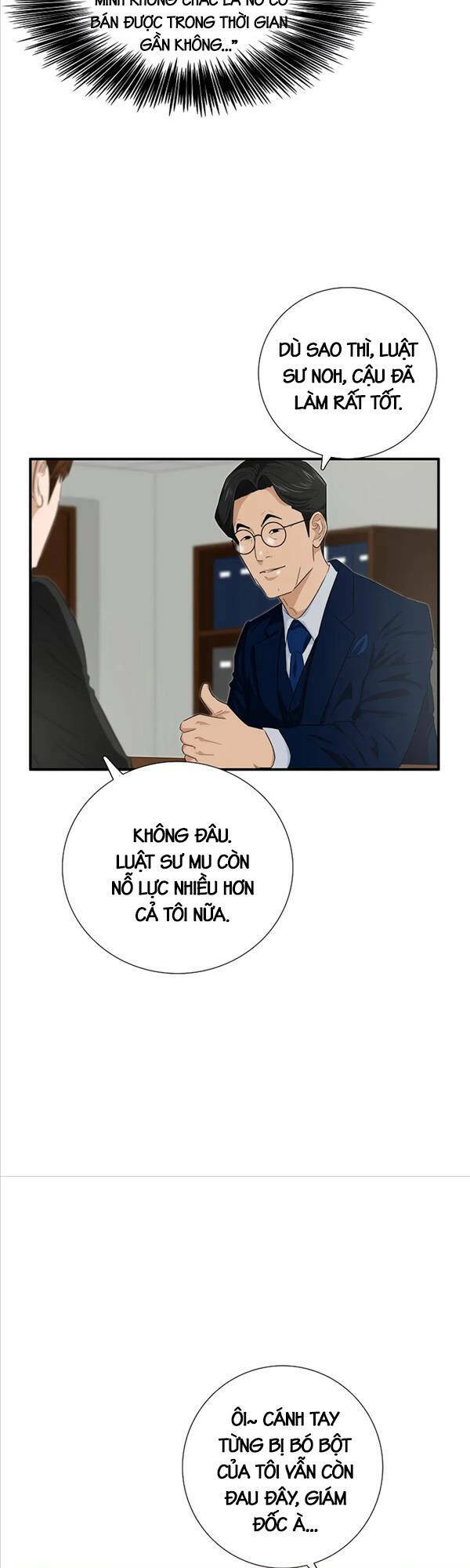 Đây là luật - Chapter 85 - Page 13