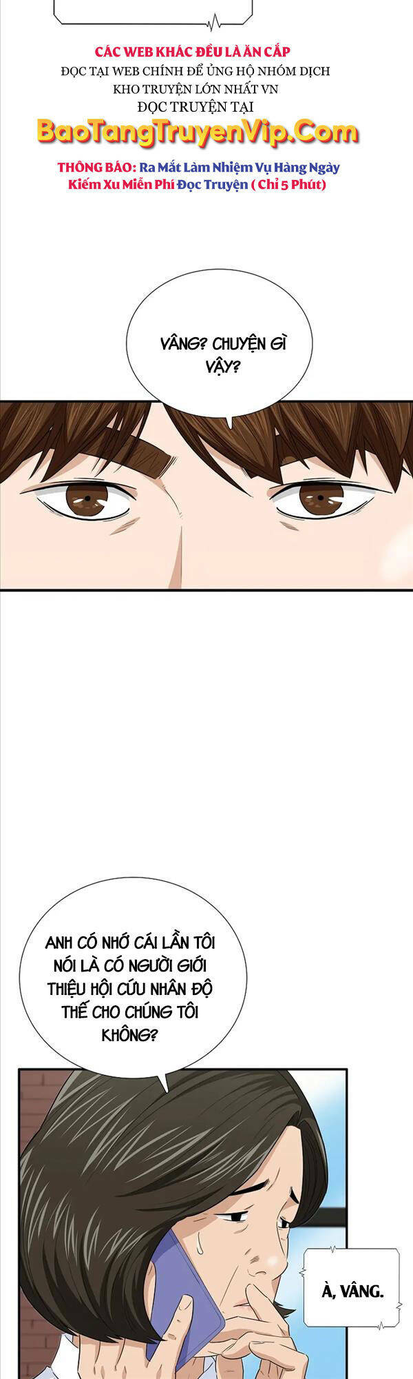 Đây là luật - Chapter 85 - Page 15