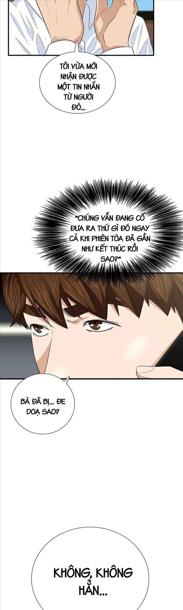 Đây là luật - Chapter 85 - Page 16