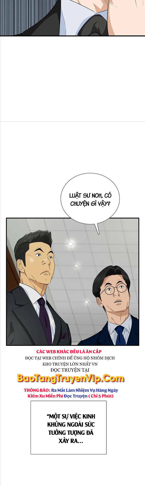 Đây là luật - Chapter 85 - Page 18
