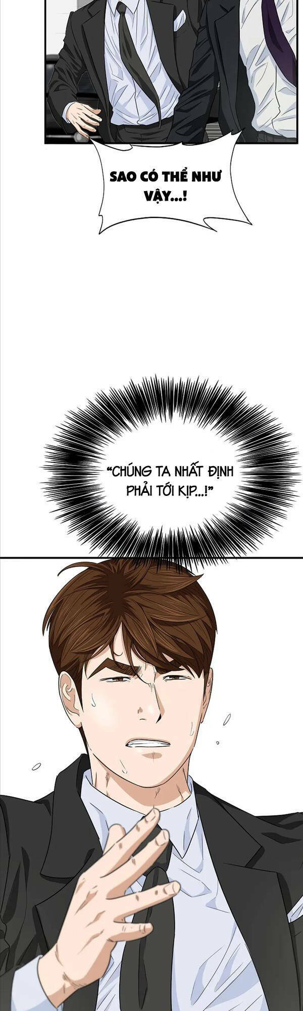 Đây là luật - Chapter 85 - Page 21