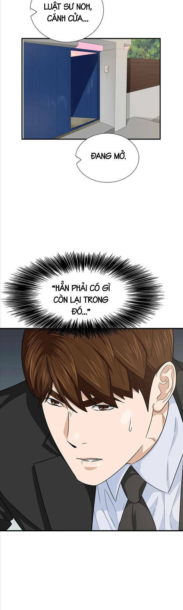 Đây là luật - Chapter 85 - Page 24