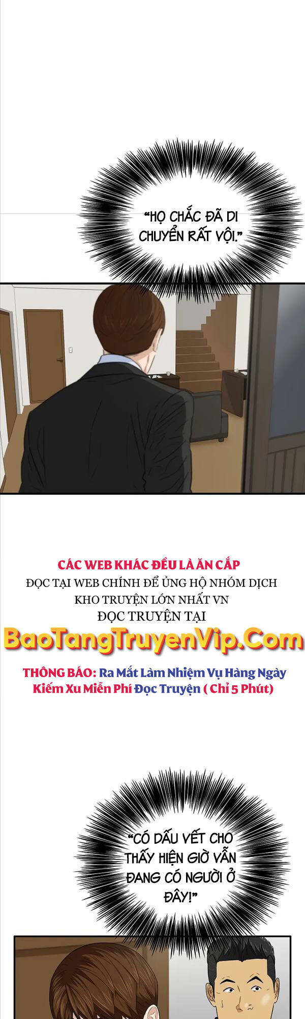 Đây là luật - Chapter 85 - Page 25