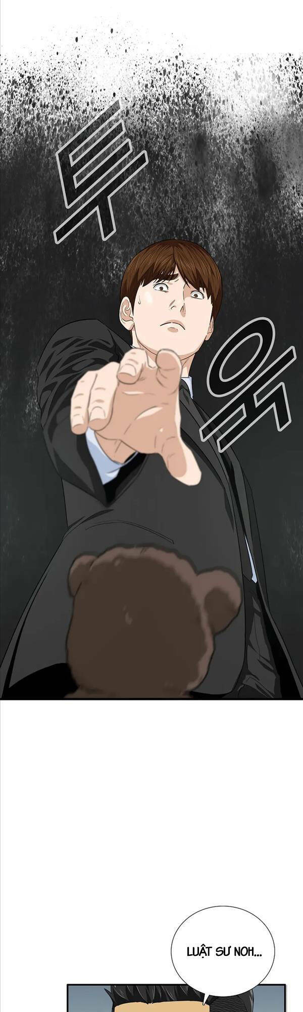 Đây là luật - Chapter 85 - Page 28