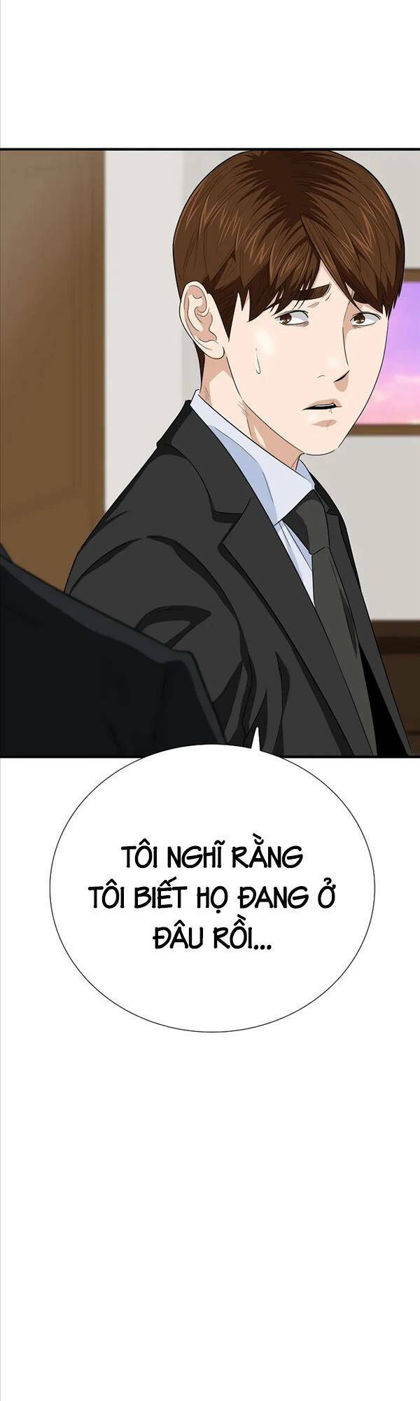 Đây là luật - Chapter 85 - Page 30