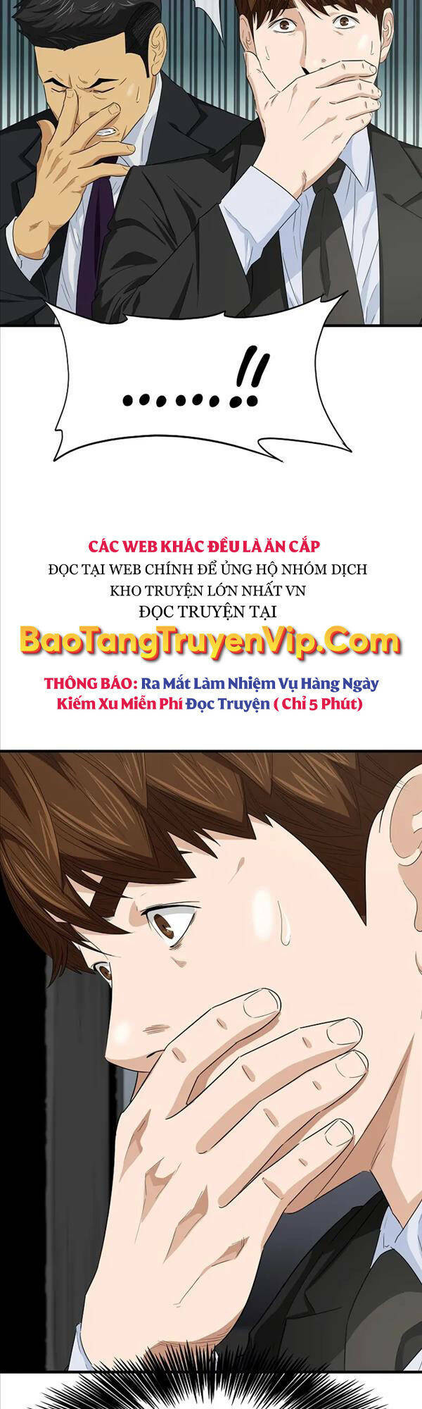 Đây là luật - Chapter 85 - Page 32