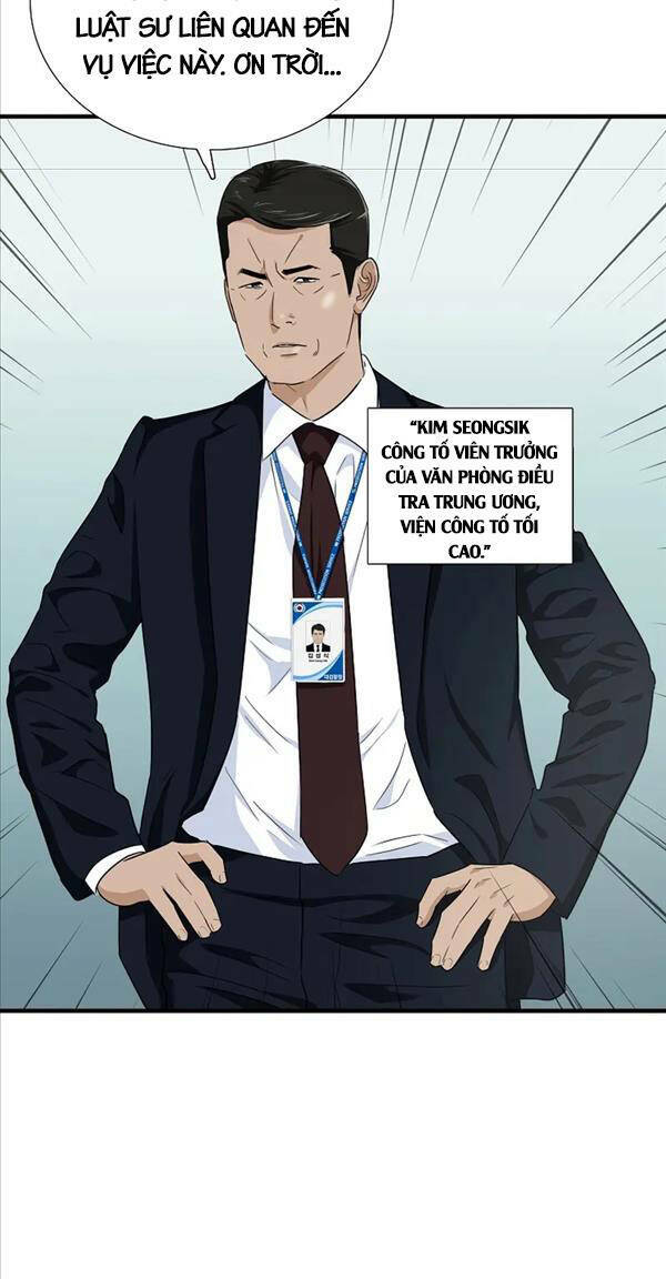 Đây là luật - Chapter 85 - Page 34