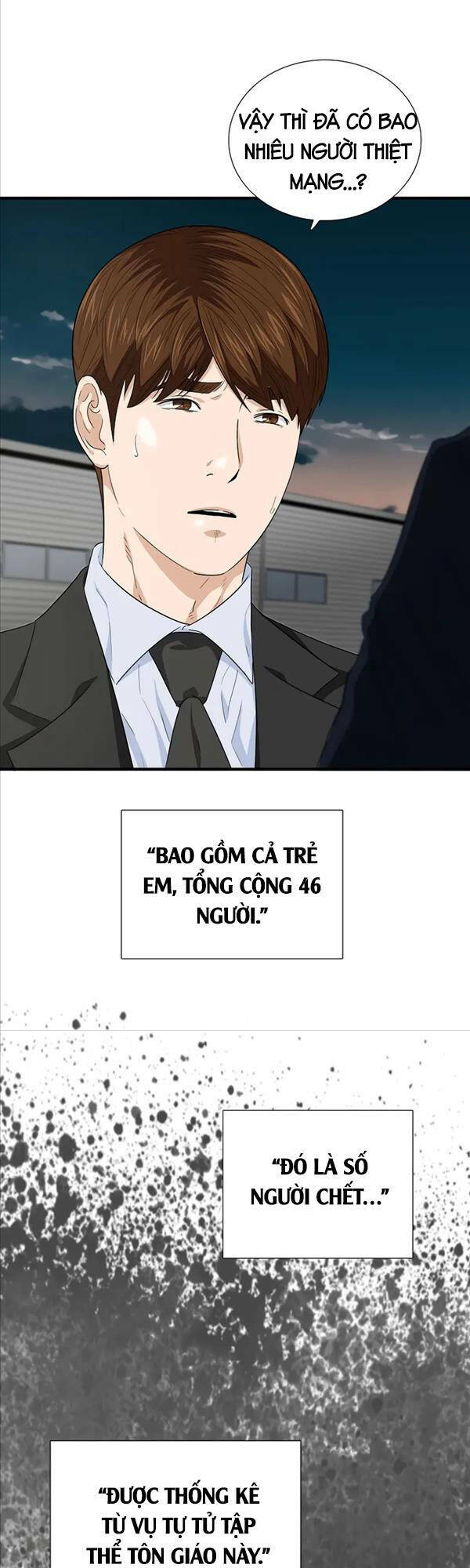 Đây là luật - Chapter 85 - Page 36