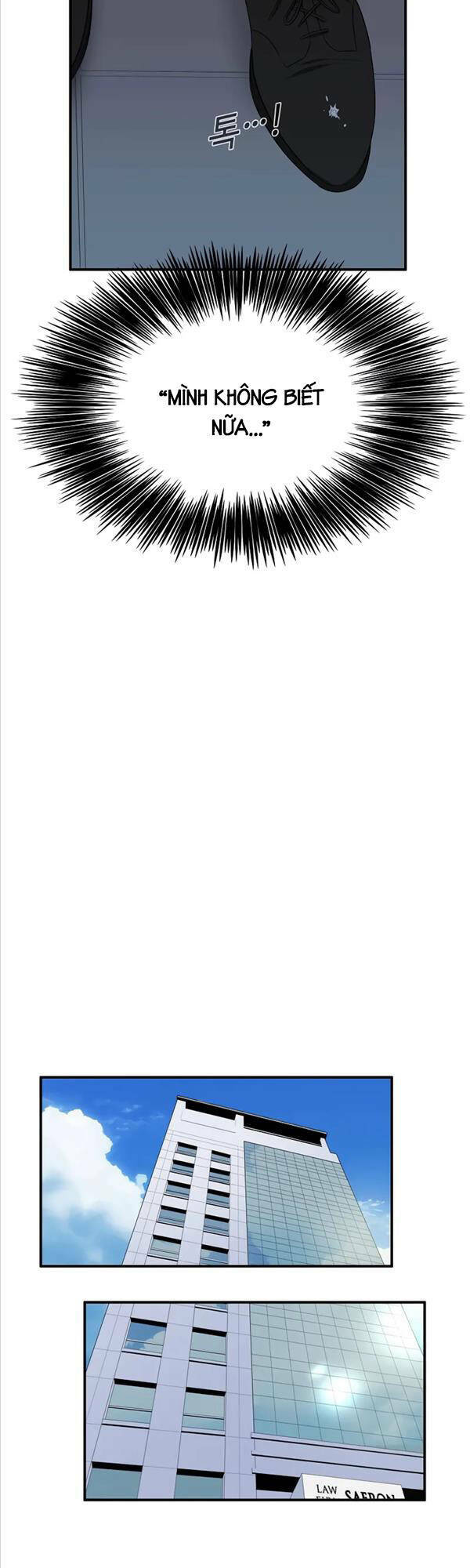 Đây là luật - Chapter 85 - Page 40