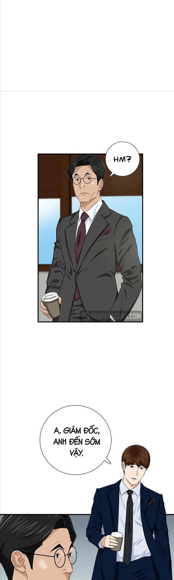 Đây là luật - Chapter 85 - Page 41