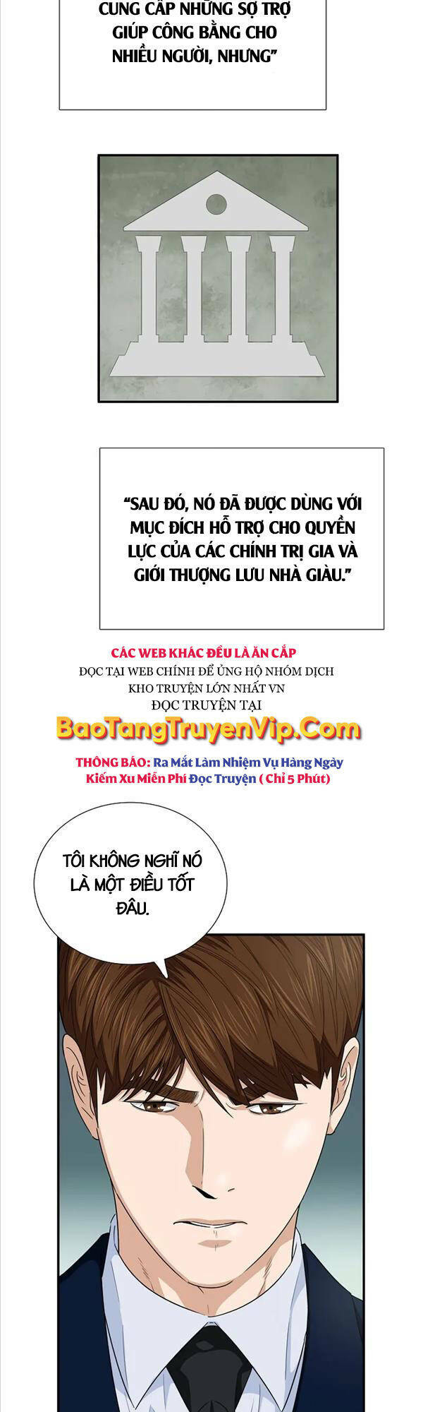 Đây là luật - Chapter 85 - Page 44