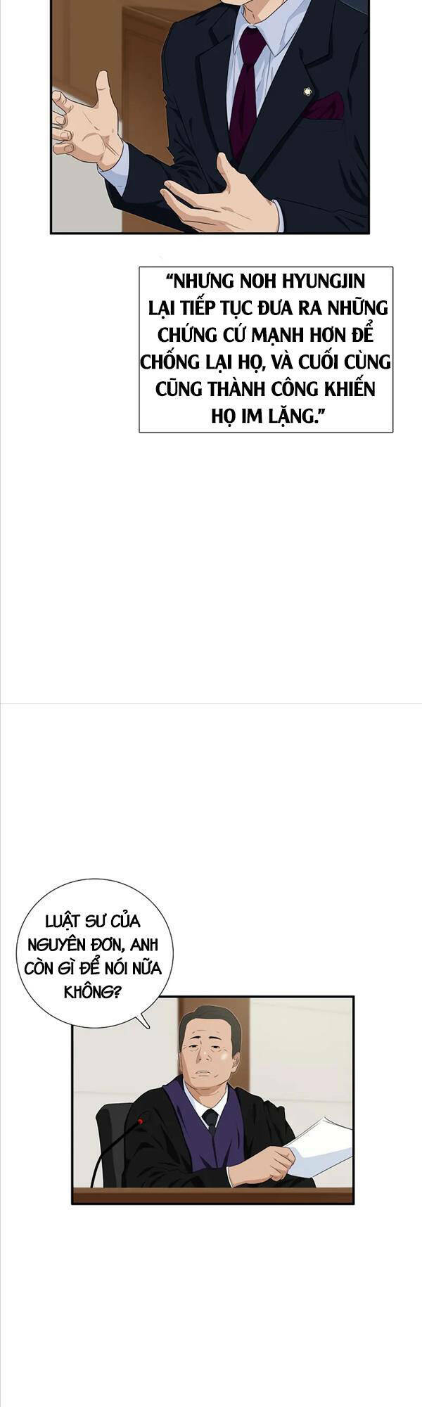 Đây là luật - Chapter 85 - Page 4