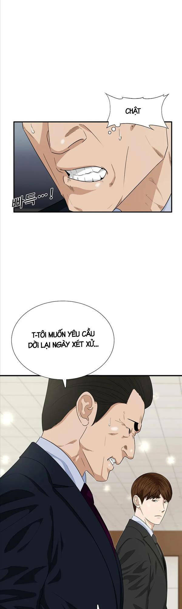 Đây là luật - Chapter 85 - Page 5