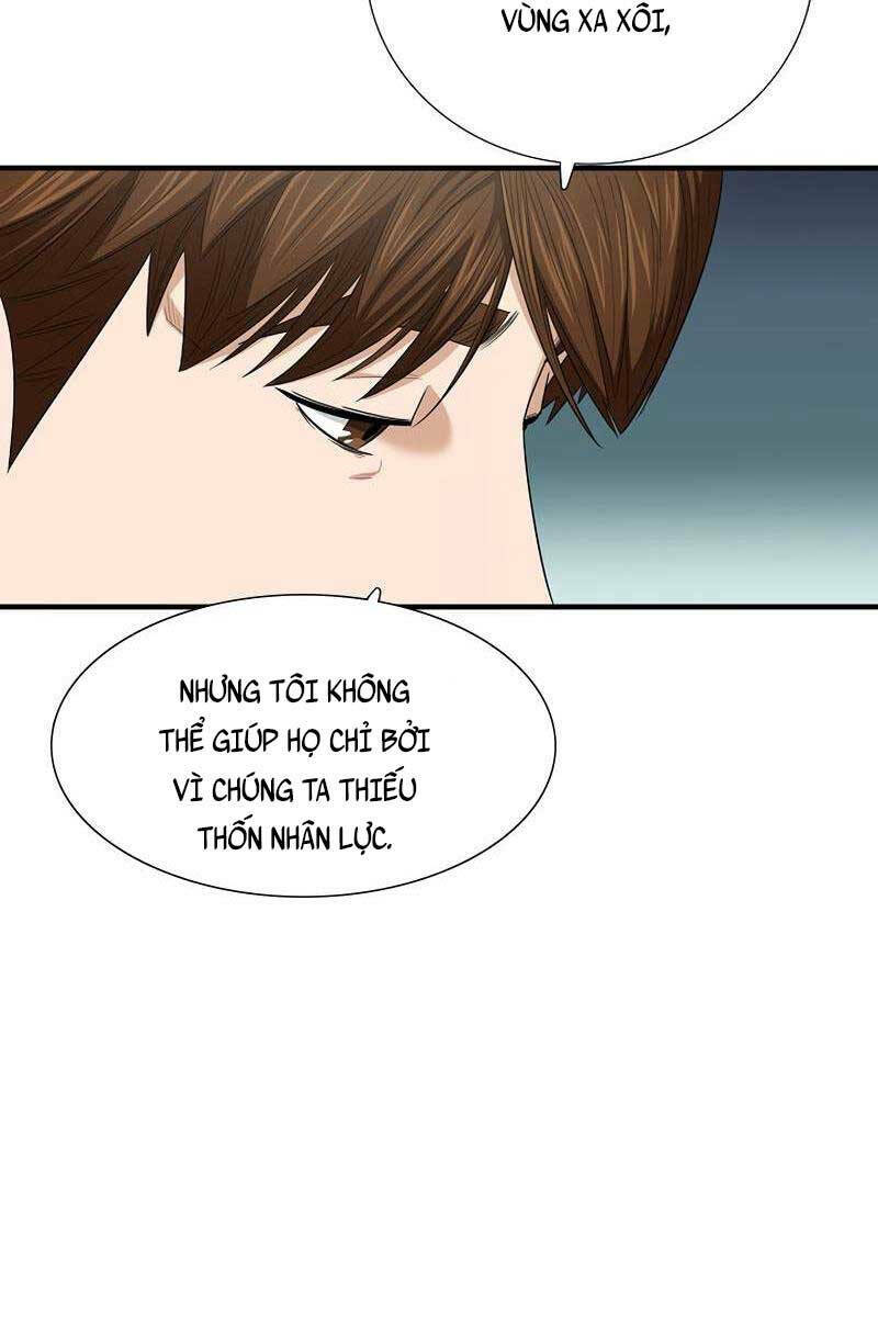 Đây là luật - Chapter 86 - Page 9