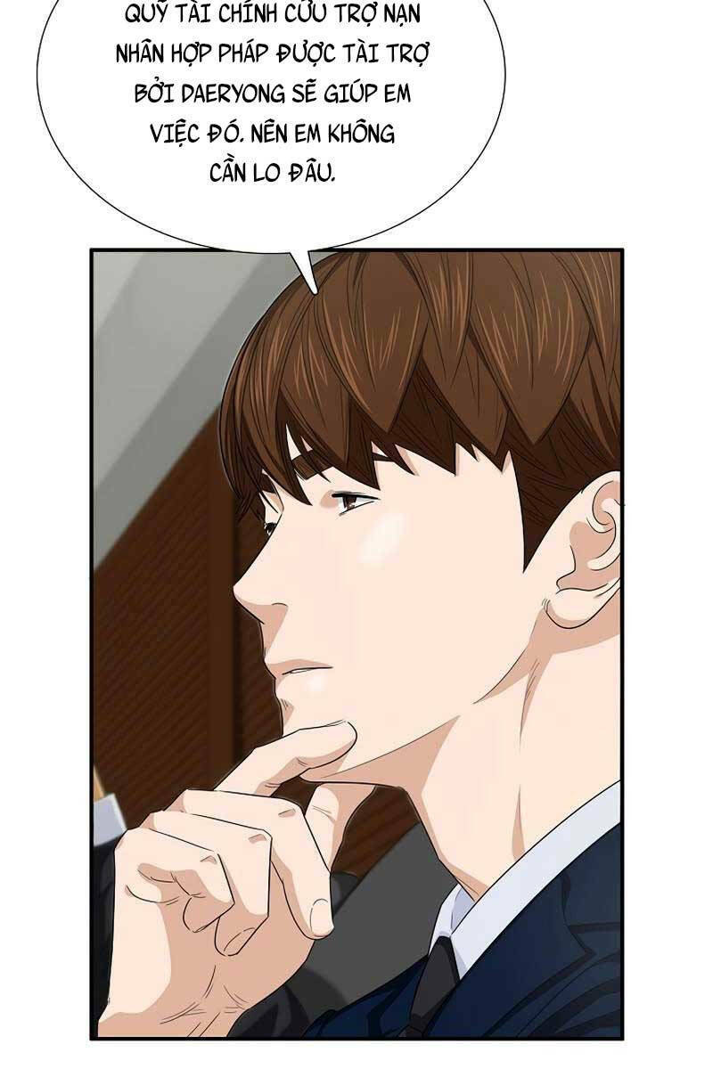 Đây là luật - Chapter 86 - Page 102