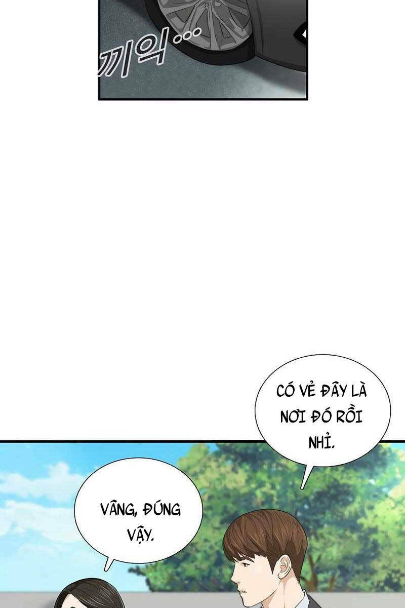 Đây là luật - Chapter 86 - Page 111