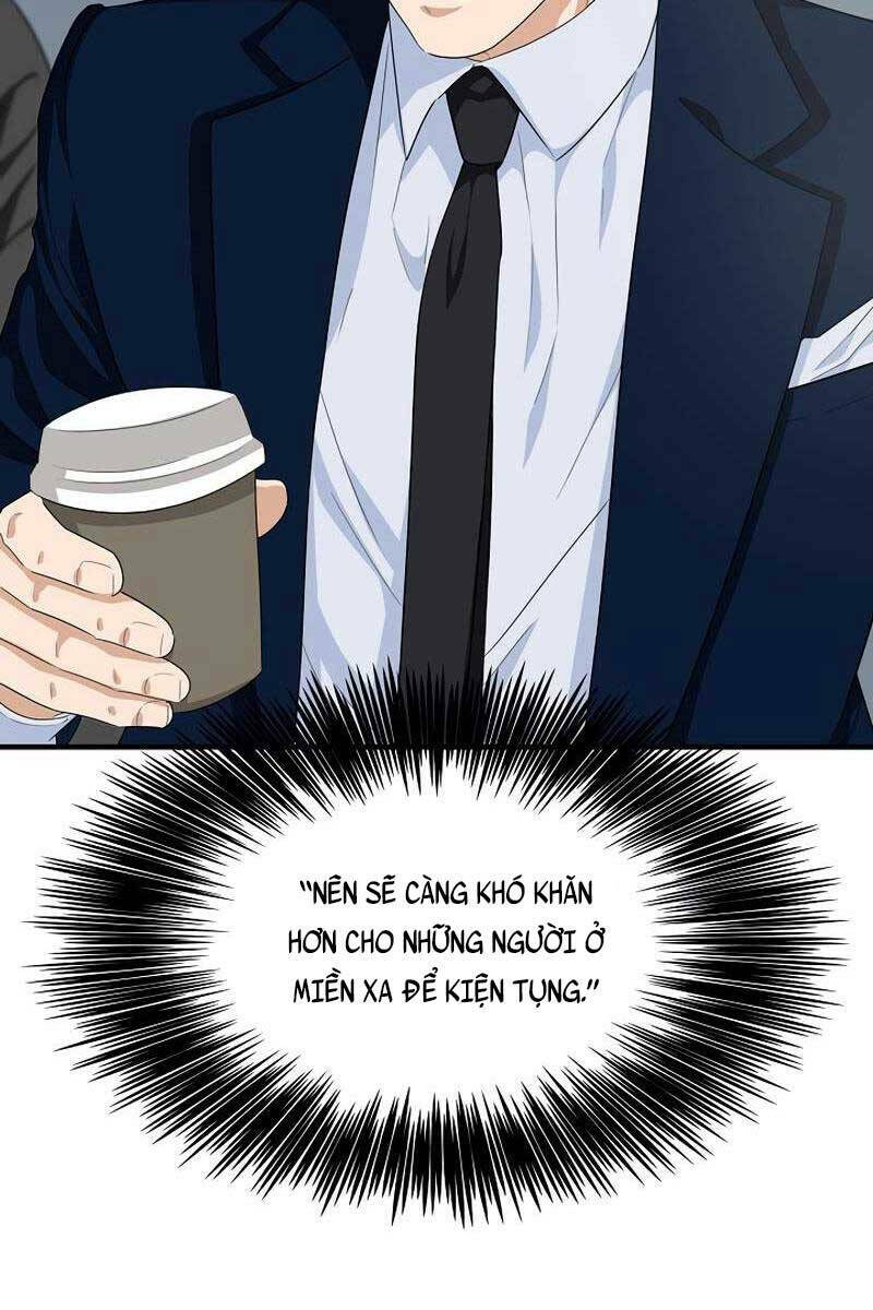 Đây là luật - Chapter 86 - Page 12