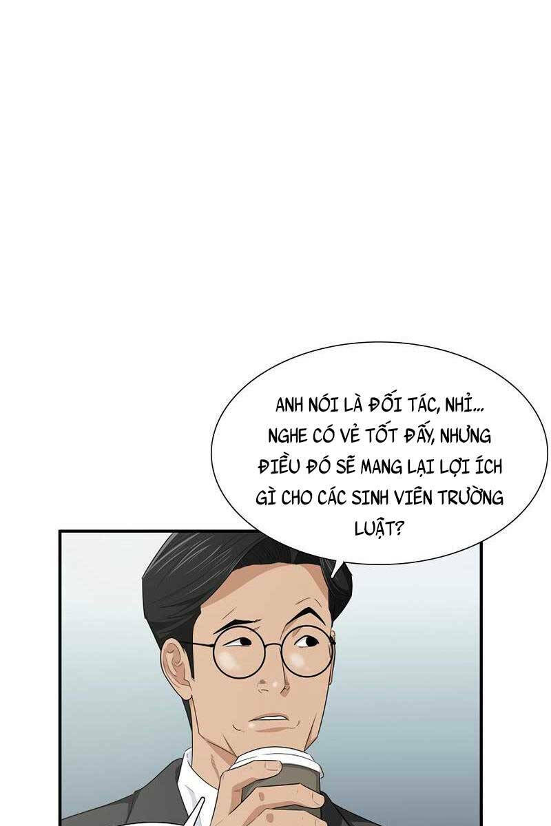 Đây là luật - Chapter 86 - Page 13