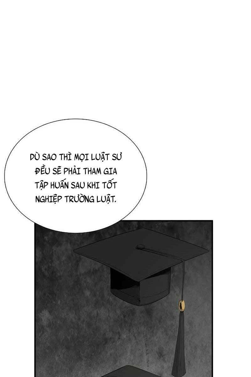 Đây là luật - Chapter 86 - Page 16