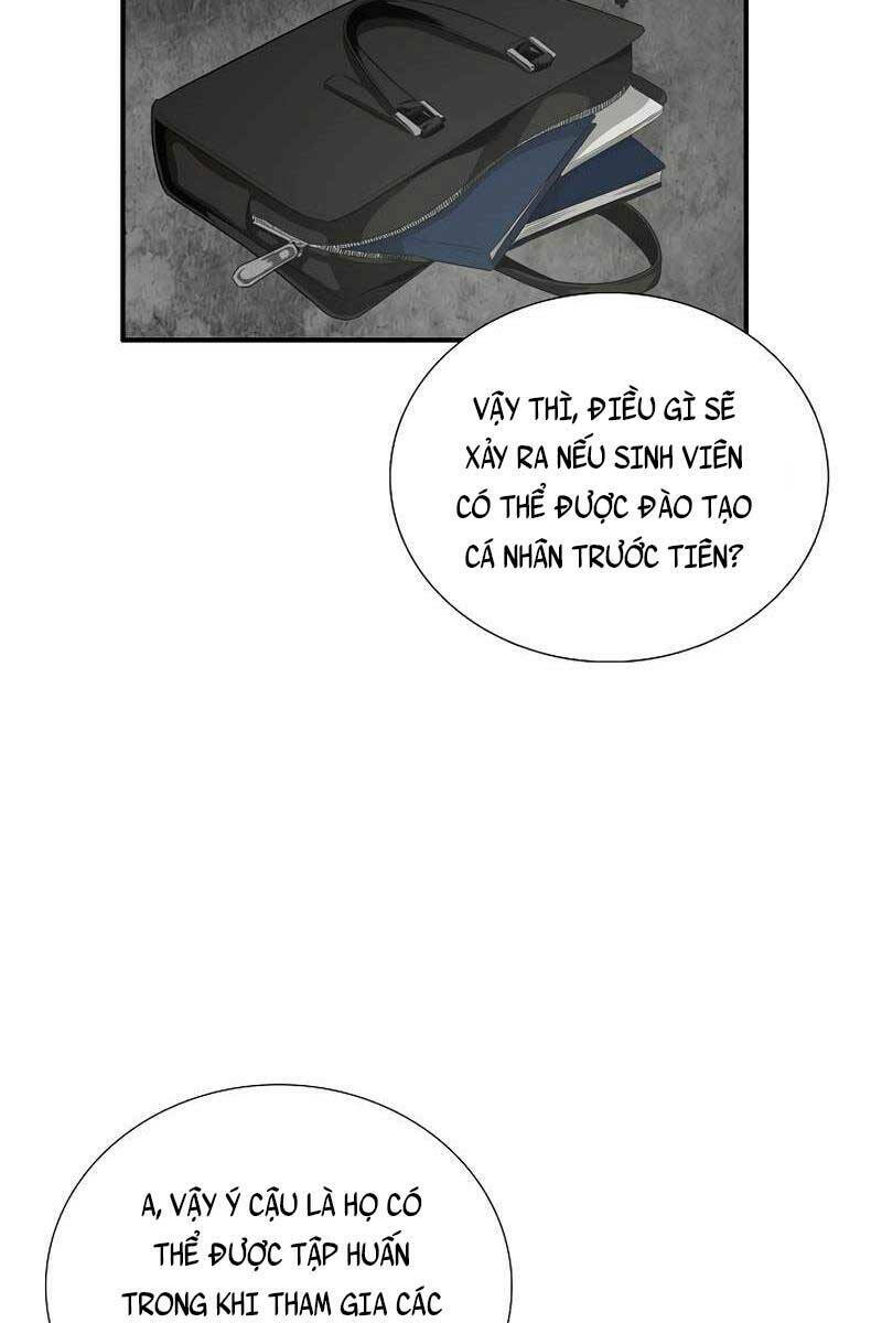 Đây là luật - Chapter 86 - Page 17