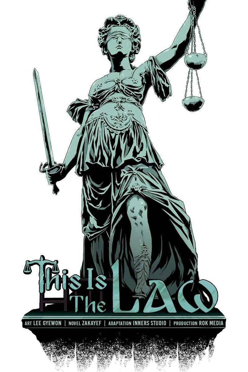 Đây là luật - Chapter 86 - Page 23