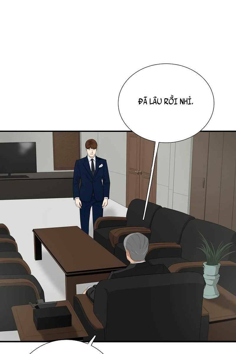 Đây là luật - Chapter 86 - Page 26