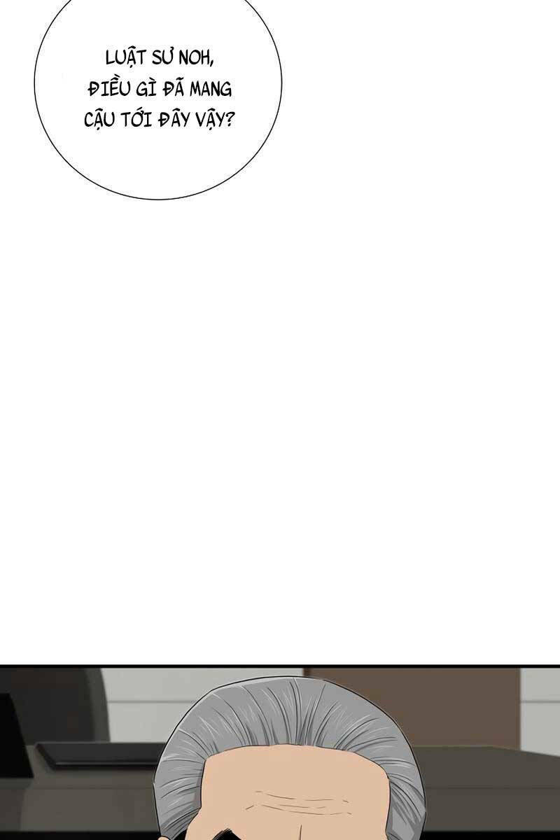 Đây là luật - Chapter 86 - Page 27