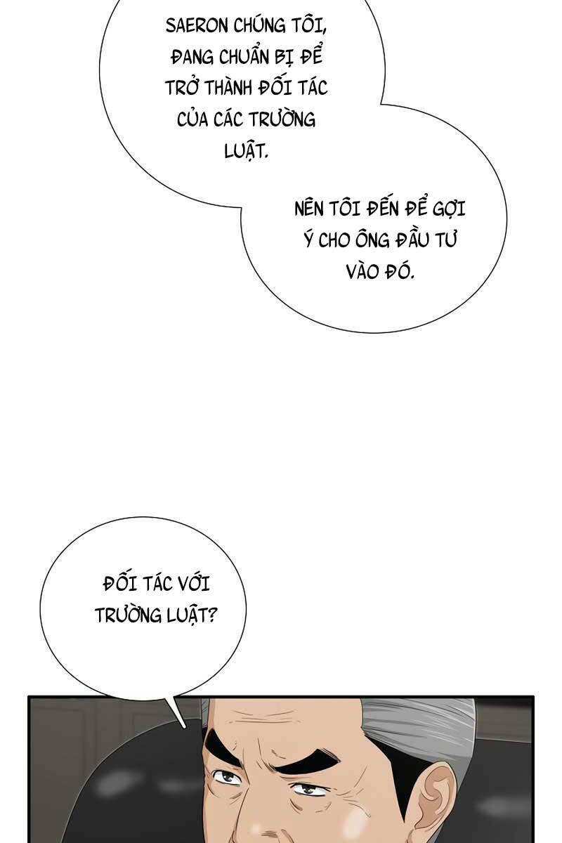 Đây là luật - Chapter 86 - Page 33